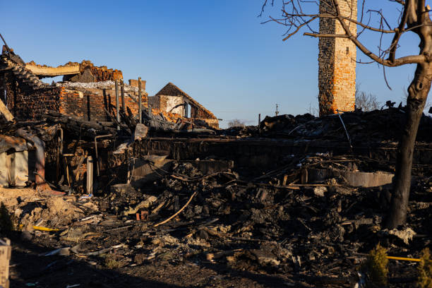 Reliable Odor Removal contractor in Dover, OH by Fire Damage Laser Cleaning