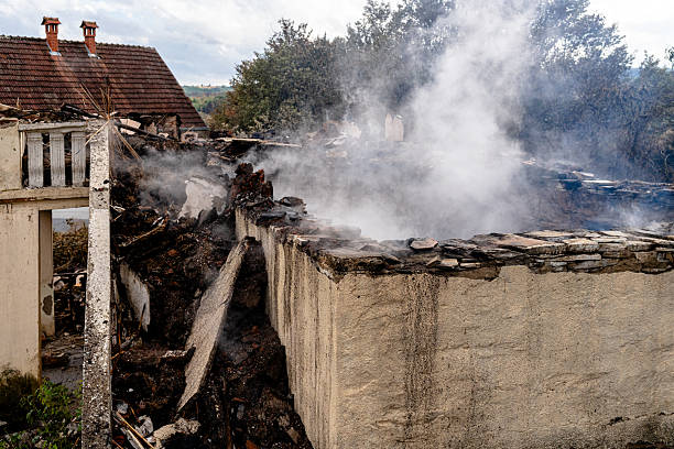Affordable Odor Removal solutions in Dover, OH